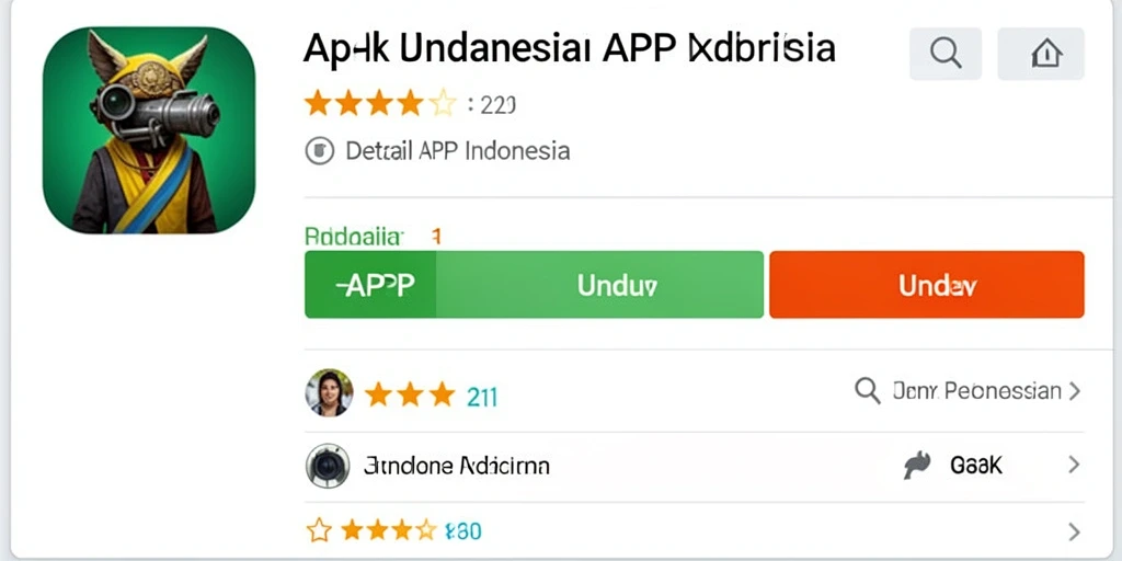 Screenshot menunjukkan karakter utama dalam aksi.