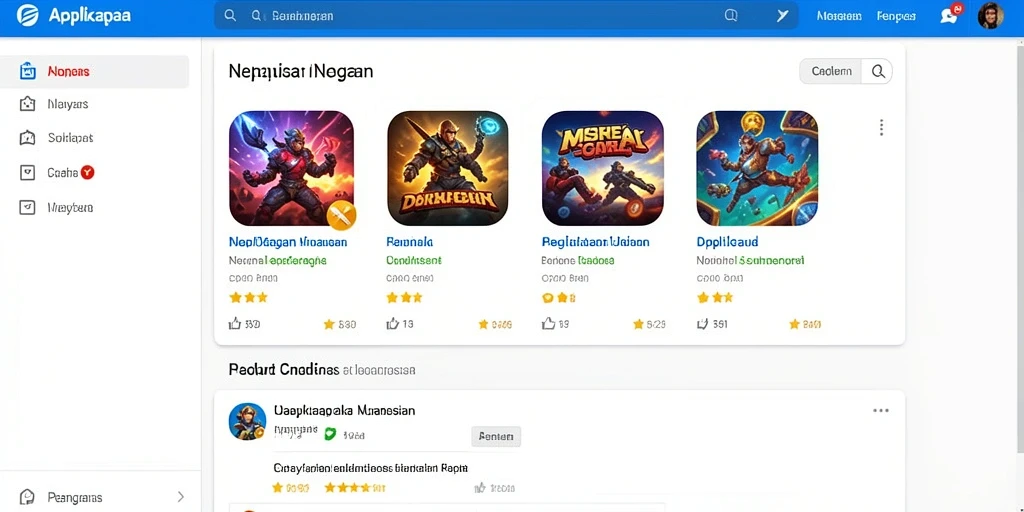 Tampilan utama aplikasi SLOT88 yang menarik.